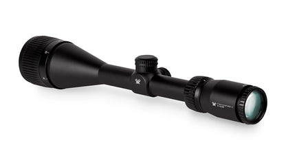 Vortex CROSSFIRE II 4-12X50 AO 1" Tube  Dead-Hold BDC MOA Reticle
