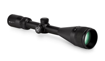 Vortex CROSSFIRE II 4-12X50 AO 1" Tube  Dead-Hold BDC MOA Reticle