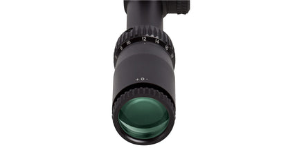 Vortex CROSSFIRE II 6-18X44 AO 1" Tube Dead-Hold BDC MOA Reticle