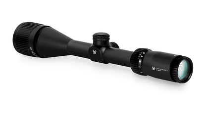 Vortex CROSSFIRE II 6-18X44 AO 1" Tube Dead-Hold BDC MOA Reticle