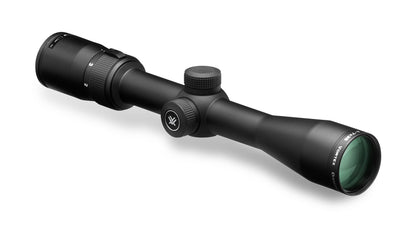 Vortex DIAMONDBACK 2-7X35 RIMFIRE V-Plex MOA Reticle