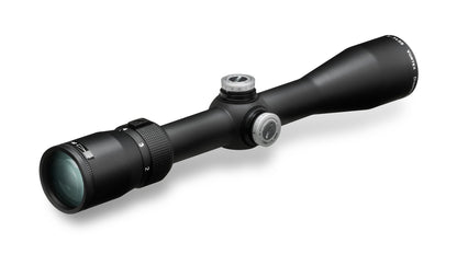 Vortex DIAMONDBACK 2-7X35 RIMFIRE V-Plex MOA Reticle