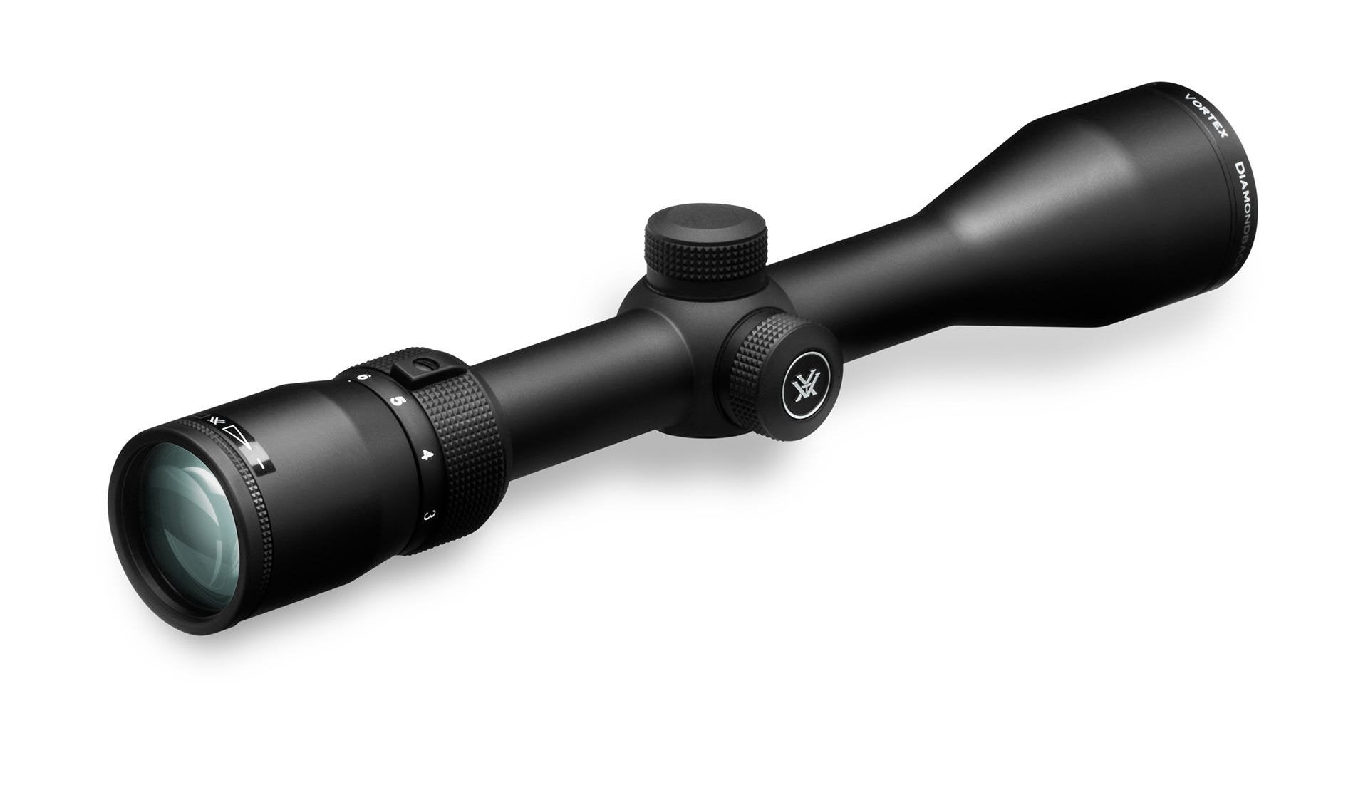 Vortex DIAMONDBACK 3-9X40 1" Tube V-Plex MOA Reticle 