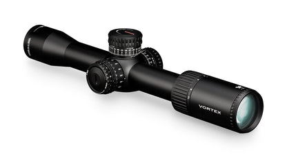 Vortex VIPER PST GEN II 2-10X32 30mm Tube FFP EBR-4 MOA Reticle
