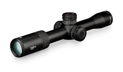 Vortex VIPER PST GEN II 2-10X32 30mm Tube FFP EBR-4 MOA Reticle