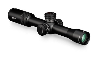 Vortex VIPER PST GEN II 2-10X32 30mm Tube FFP EBR-4 MOA Reticle