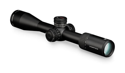 Vortex VIPER PST GEN II 3-15X44 30mm Tube FFP EBR-7C MOA Reticle
