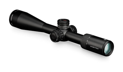 Vortex VIPER PST GEN II 5-25X50 30mm Tube EBR-4 MOA Reticle