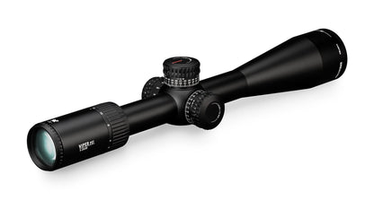 Vortex VIPER PST GEN II 5-25X50 30mm Tube EBR-4 MOA Reticle