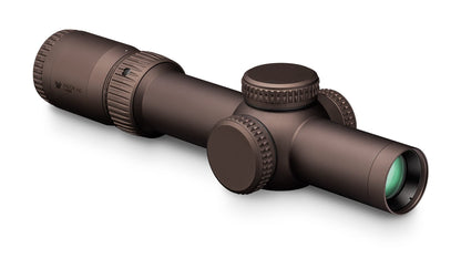Vortex Razor HD Gen III 1-10X24 34mm Tube FFP EBR-9 MRAD Reticle