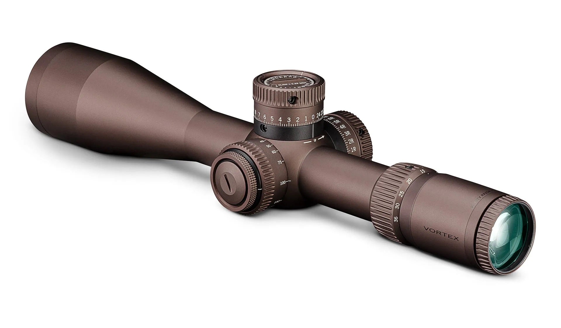 Vortex RAZOR GEN III 6-36X56 MRAD Reticle 34 mm Tube