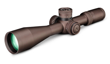 Vortex RAZOR GEN III 6-36X56 MRAD Reticle 34 mm Tube