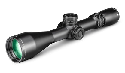 Vortex Razor HD LHT Rifle Scope 30mm Tube 4.5-22X50 FFP Illuminated XLR-2 MRAD Reticle