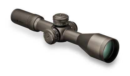Vortex Razor HD GEN II 4.5-27X56 34mm Tube FFP HORUS TREMOR3 Reticle