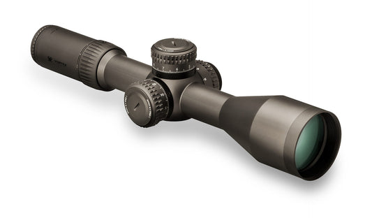 Vortex Razor HD GEN II 4.5-27X56 34mm Tube FFP HORUS TREMOR3 Reticle