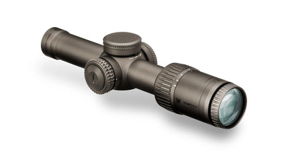 Vortex Razor HD GEN II-E 1-6X24 30mm Tube JM-1 BDC Reticle