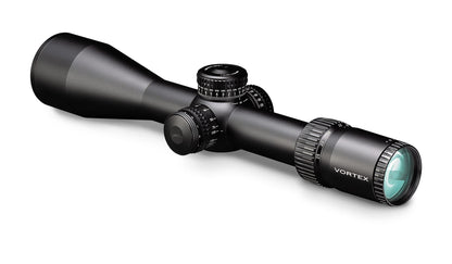 Vortex Strike Eagle Rifle Scope 34mm Tube 5-25X56 FFP EBR-7C (MRAD) Reticle