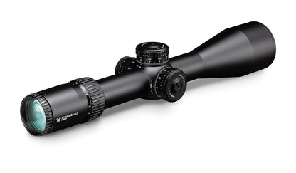 Vortex Strike Eagle Rifle Scope 34mm Tube 5-25X56 FFP EBR-7C (MRAD) Reticle