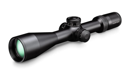 Vortex Strike Eagle Rifle Scope 34mm Tube 5-25X56 FFP EBR-7C (MOA) Reticle