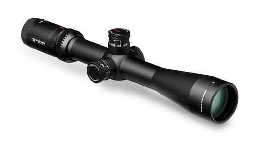 Vortex VIPER HST 4-16X44 30mm Tube VMR-1 MOA Reticle