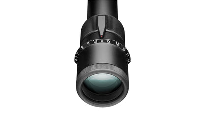 Vortex VIPER 6.5-20X50 30mm Tube PA Mil Dot MOA Reticle
