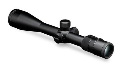 Vortex VIPER 6.5-20X50 30mm Tube PA Mil Dot MOA Reticle