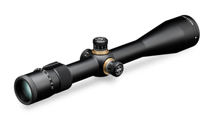 Vortex VIPER 6.5-20X50 30mm Tube PA Mil Dot MOA Reticle