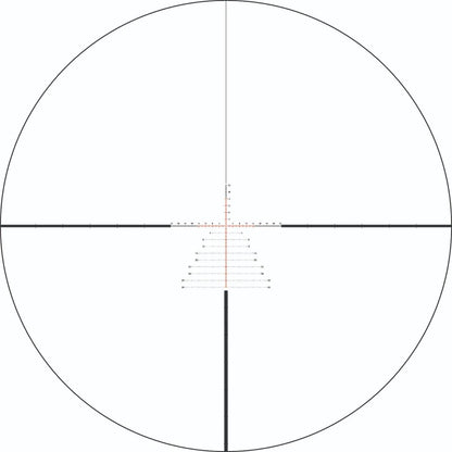 Vortex Razor HD LHT Rifle Scope 30mm Tube 4.5-22X50 FFP Illuminated XLR-2 MRAD Reticle