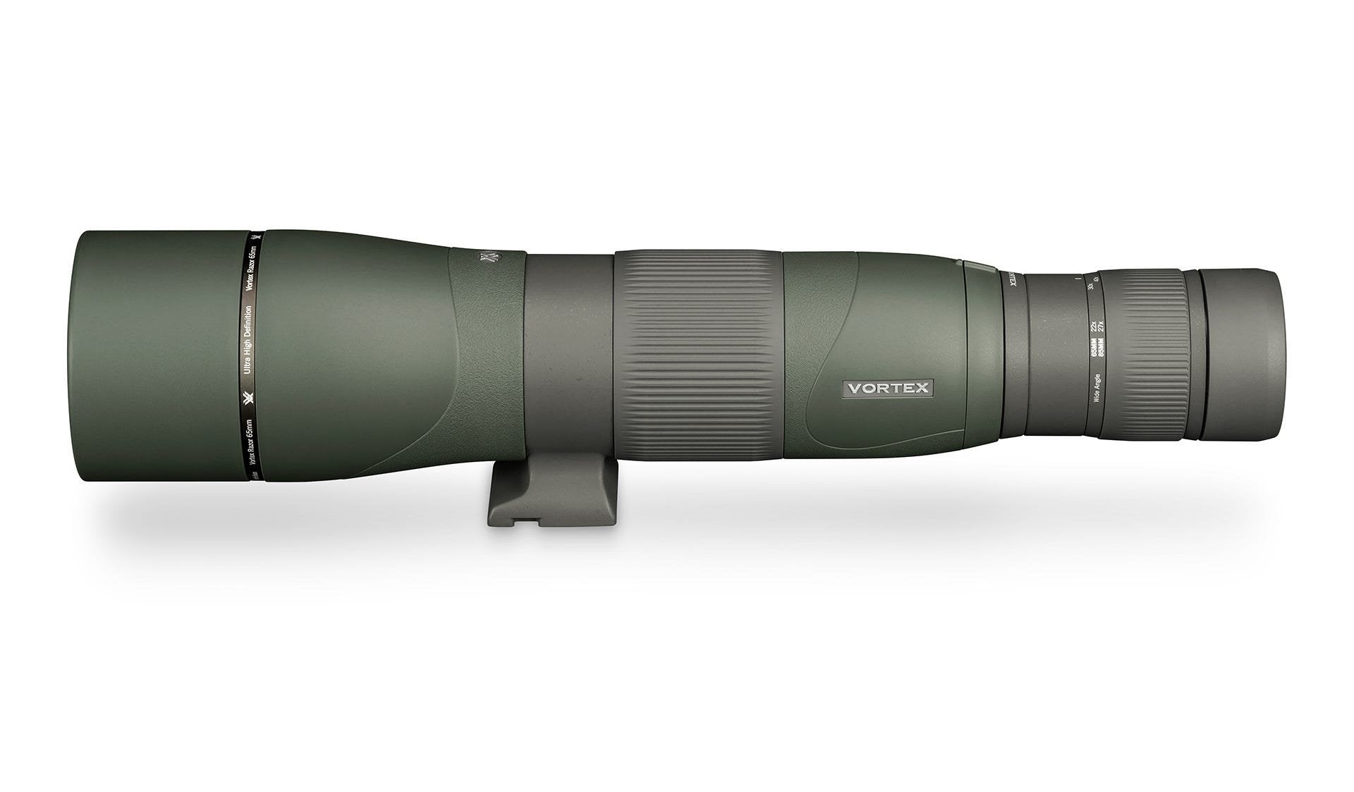 Vortex RAZOR HD 22-48X65 Straight
