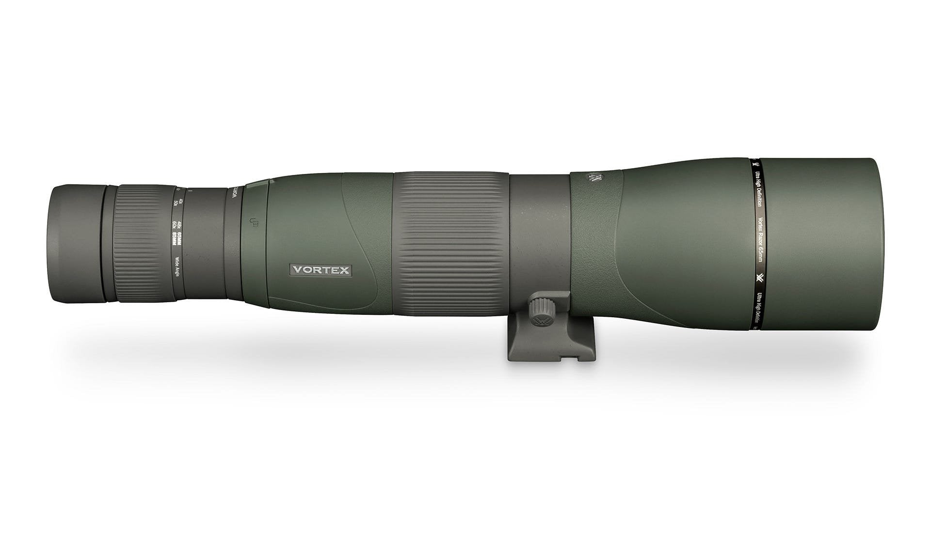 Vortex RAZOR HD 22-48X65 Straight