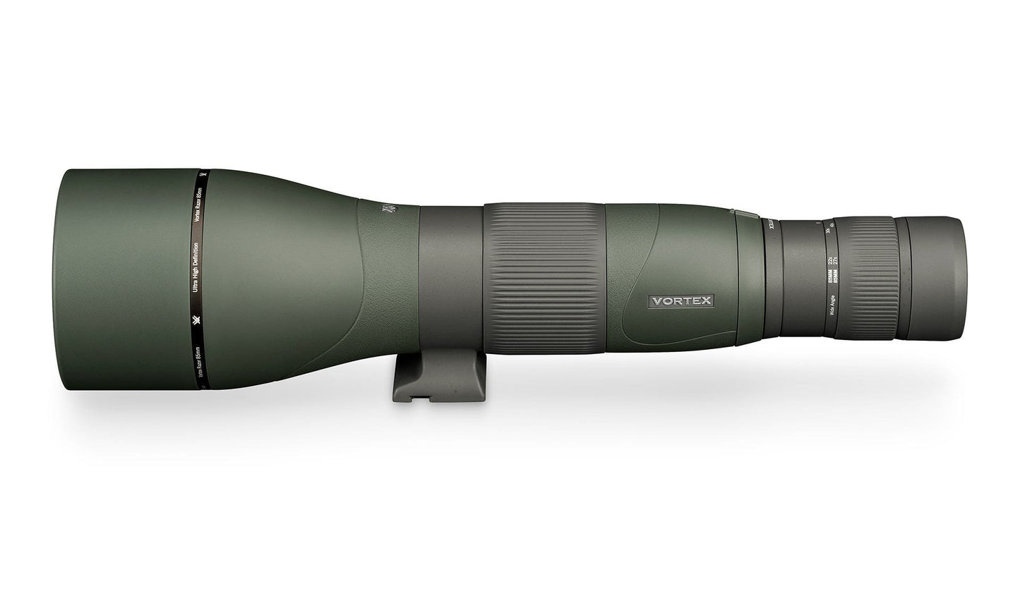 Vortex RAZOR HD 27-60X85 Straight
