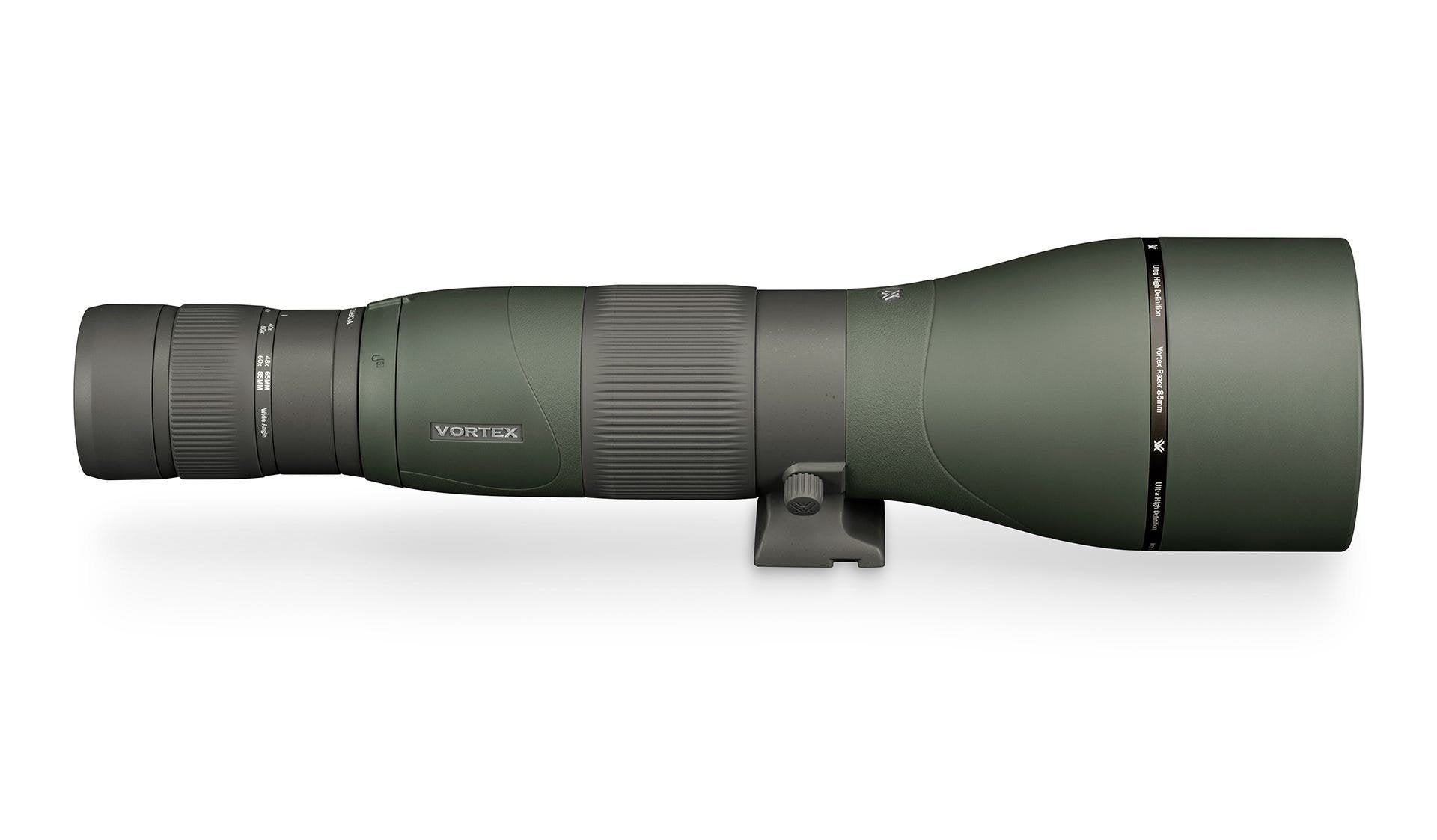 Vortex RAZOR HD 27-60X85 Straight