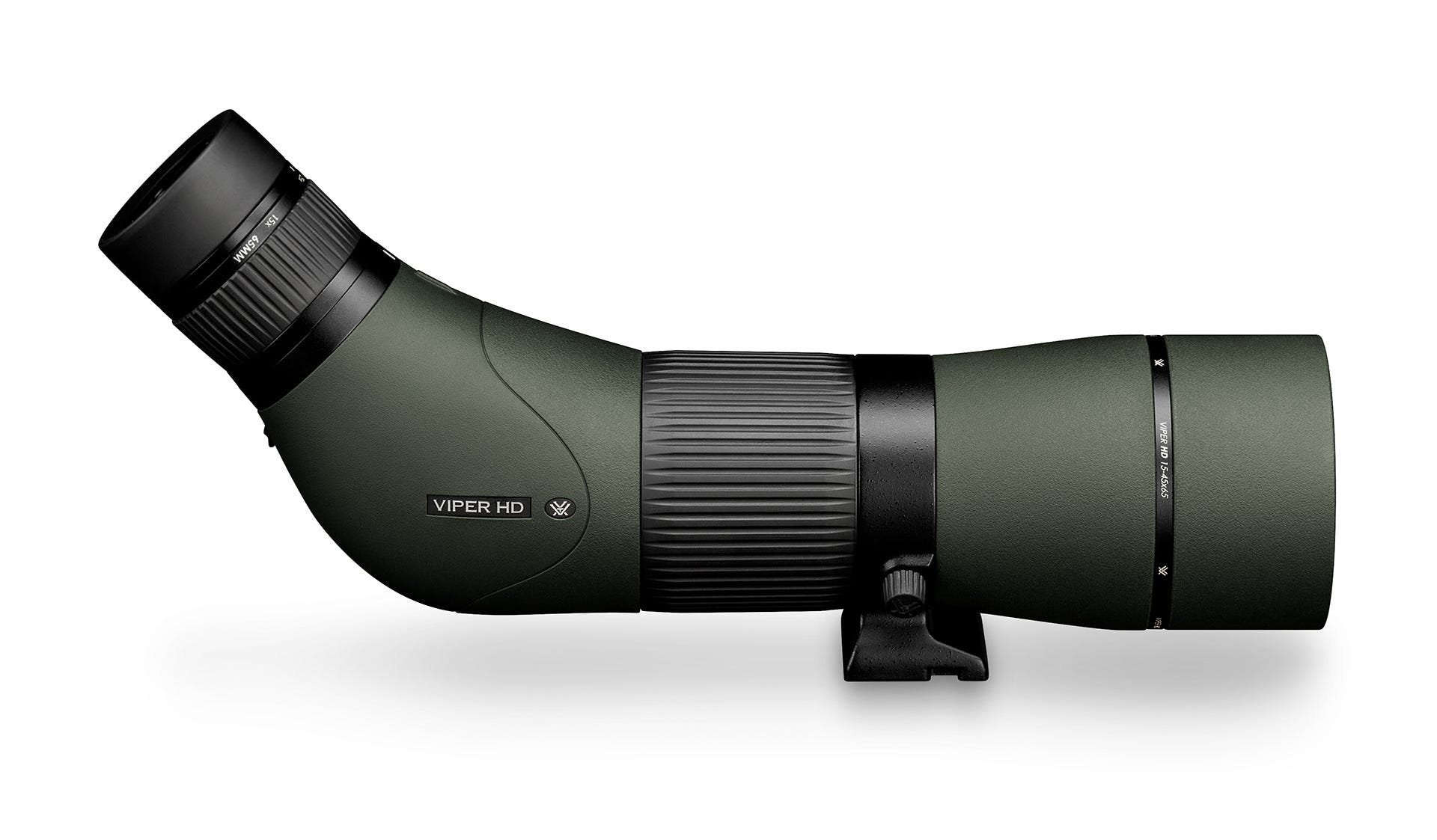 Vortex VIPER HD 15-45X65 Angled