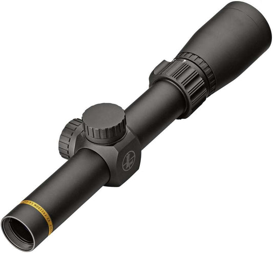 Leupold VX-Freedom Rifle Scope 1.5-4x 20mm Pig Plex Reticle