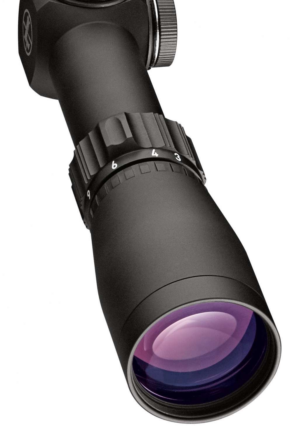 Leupold VX-Freedom Rifle Scope 1.5-4x 20mm Pig Plex Reticle