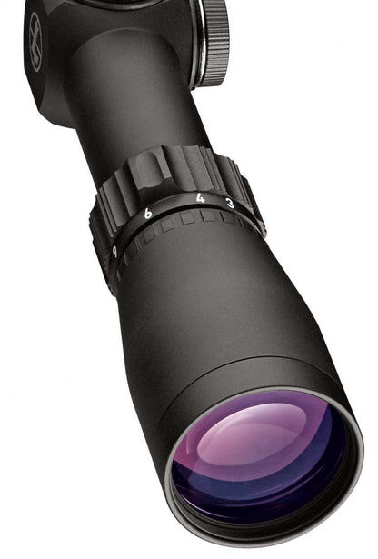Leupold VX-Freedom Rifle Scope 1.5-4x 20mm Pig Plex Reticle