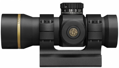 Leupold Freedom Red Dot Sight (RDS) BDC 1x34mm 1 MOA RED DOT Reticle