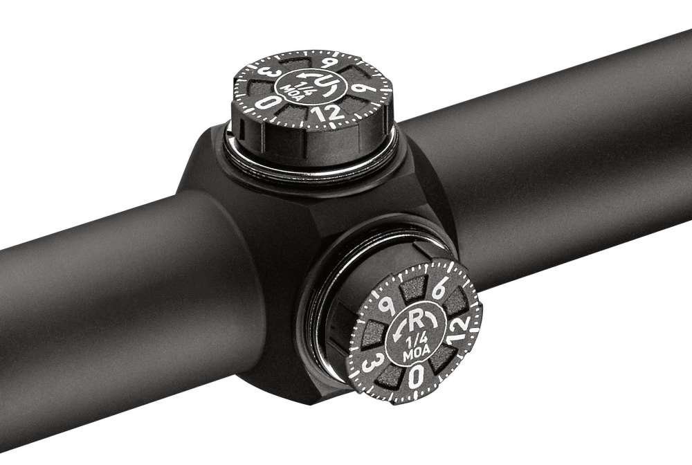 Leupold VX-Freedom Rifle Scope 1.5-4x 20mm Pig Plex Reticle