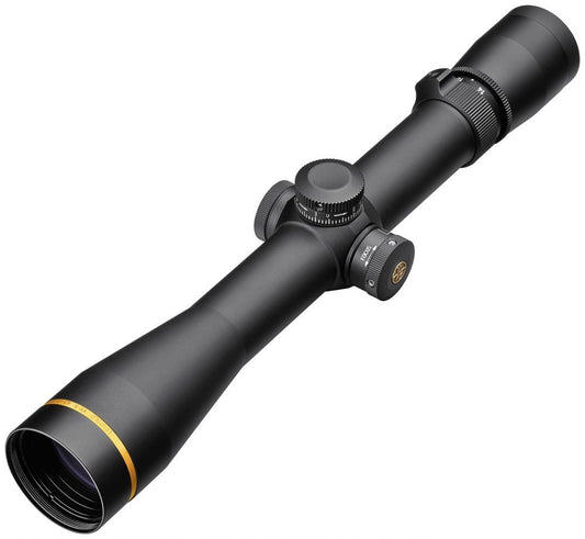 Leupold Rifle Scope 30mm Tube VX-3i 4.5-14x40mm Side Focus CDS Duplex Reticle