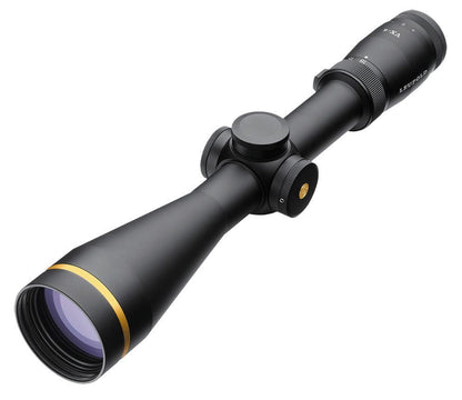 Leupold Rifle Scope 30mm Tube VX-6 3-18x50mm Side Focus T-MOA Reticle