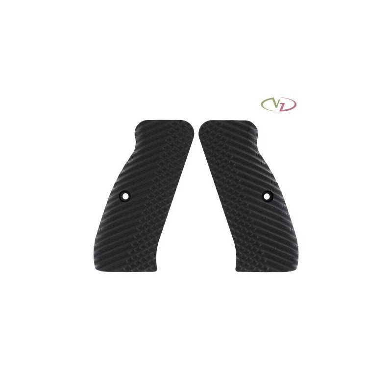 VZ Grip Per CZ Shadow 2 modello Operator II - Black
