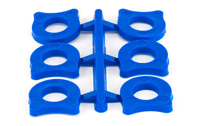 Wilson Combat, Replacement Shok Buff, Fits 1911, 6-Pack
