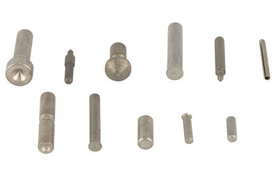 Wilson Combat, Pin Set, Fits 1911, Stainless