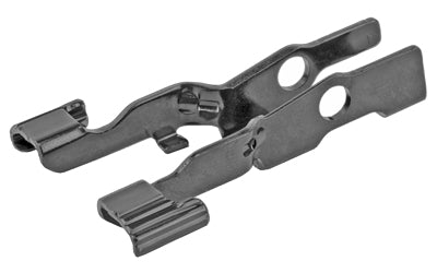 Wilson Combat, Schlittenfanghebel, WCP320, verlängert, brüniert