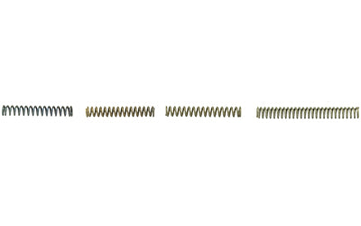 Wilson Combat, Custom-Tune Spring Kit, Fits S&W J-Frame