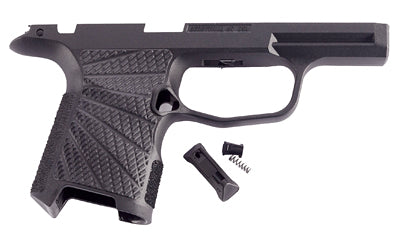 Wilson Combat, Grip Module, Fits Sig P365 No Safety, Matte Finish, Black