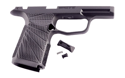 Wilson Combat, Grip Module, Fits Sig P365XL w/Safety, Matte Finish, Black