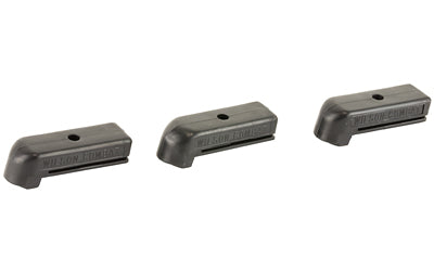 Wilson Combat, Base Pad, Fits 1911, Standard .350 Base Pad, Black
