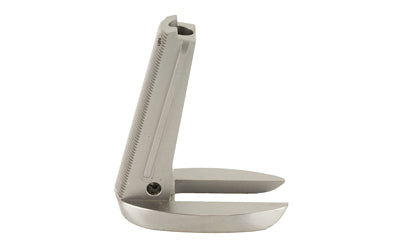 Wilson Combat, Bullet Proof Magazine Well, One-piece, Stainless Finish