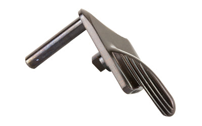 Wilson Combat, Bullet Proof Thumb Safety, Blue Finish